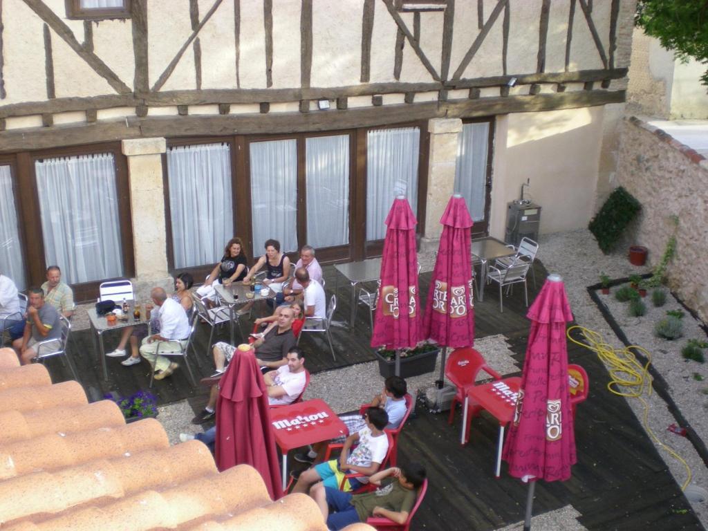 Hotel La Casona De Valbuena