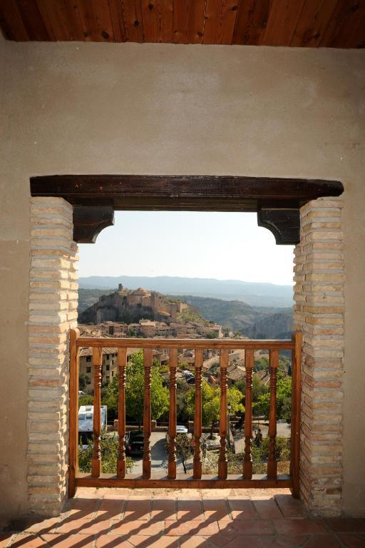 Hostel Rural De Guara Alquezar