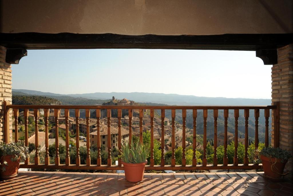 Rural De Guara Hostel Alquezar