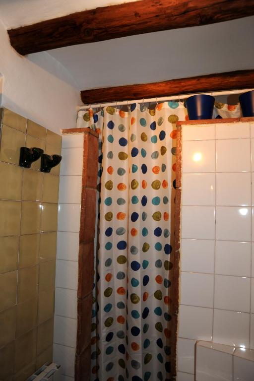 Hostel Rural De Guara *