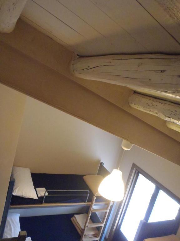 Hostel Rural De Guara Alquezar