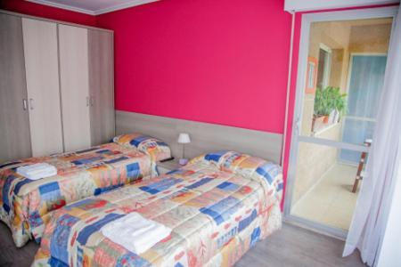 Guest house Parque Del Ebro (adults Only)