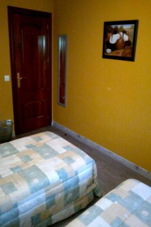 Parque Del Ebro (adults Only) Guest house Logrono
