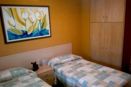Guest house Parque Del Ebro (adults Only) 2*