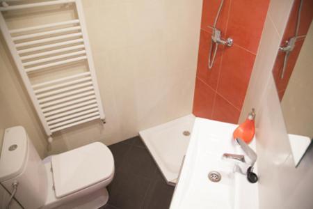 Parque Del Ebro (adults Only) Guest house Logrono