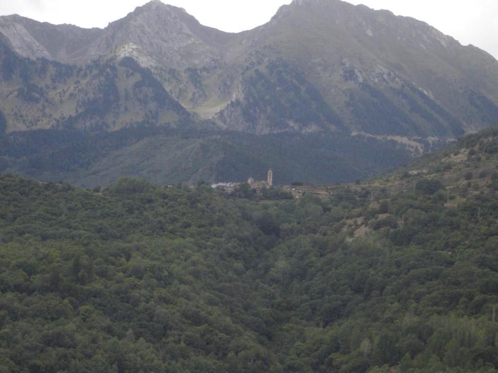 Wifi Baqueira&aigüestortes Con Jardín Privado * Esterri d'Àneu