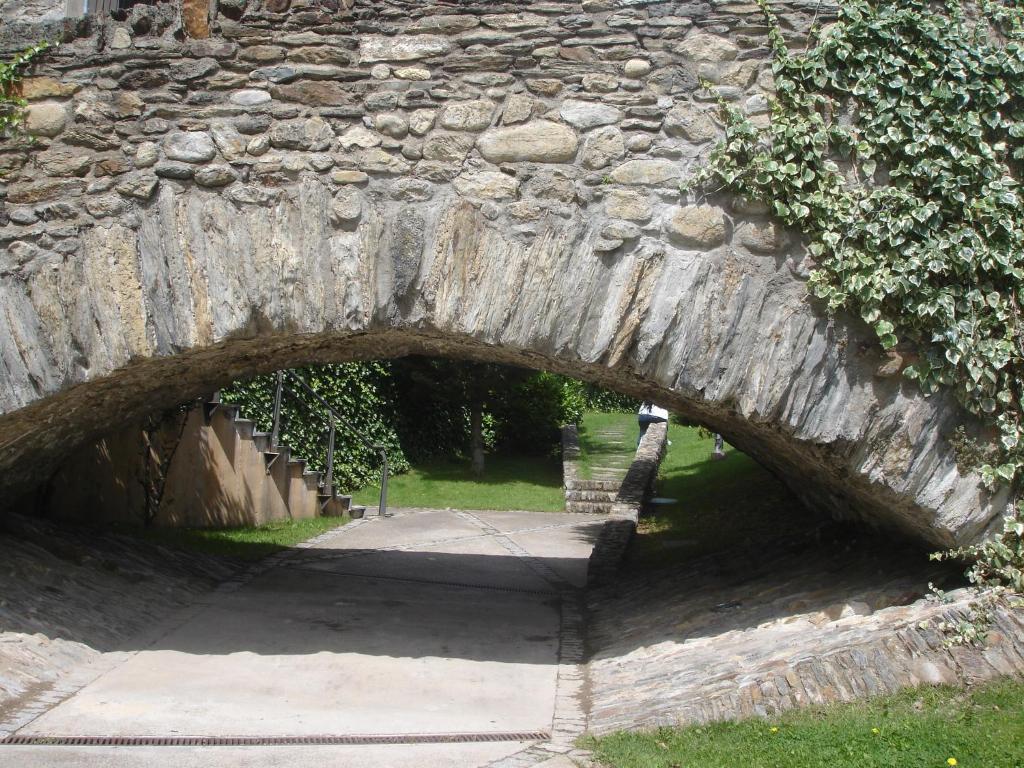 Wifi Baqueira&aigüestortes Con Jardín Privado