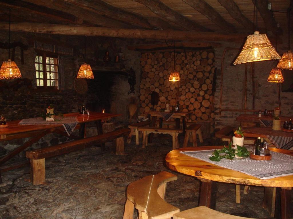 Wifi Baqueira&aigüestortes Con Jardín Privado Esterri d'Àneu
