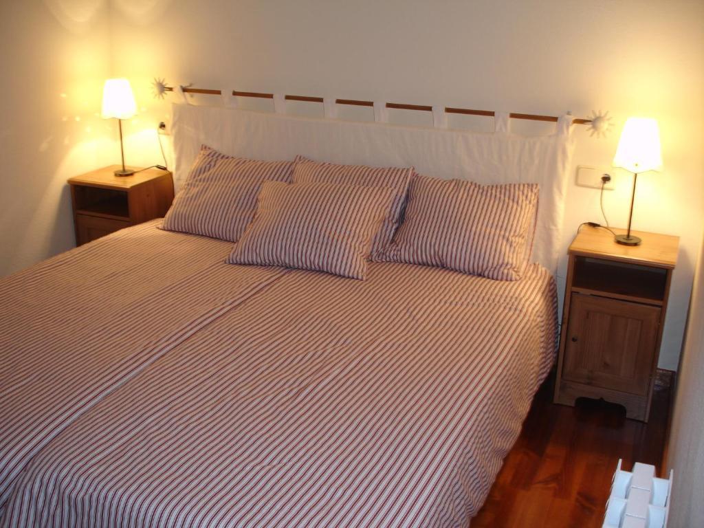 Apartamento Wifi Baqueira&aigüestortes Con Jardín Privado Esterri d'Àneu