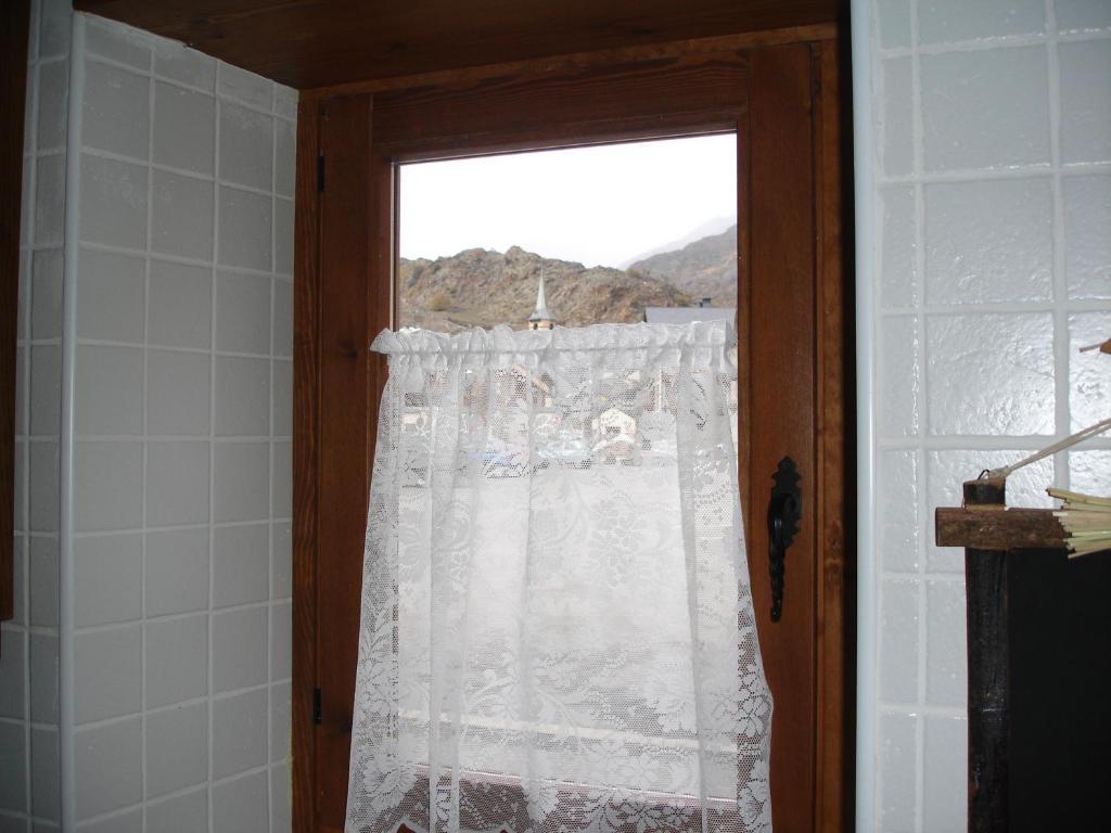 Apartamento Wifi Baqueira&aigüestortes Con Jardín Privado *