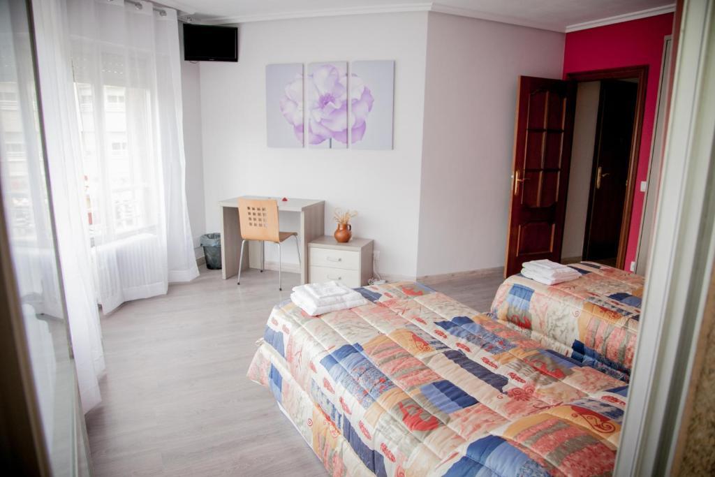 Parque Del Ebro (adults Only) 2* Logrono