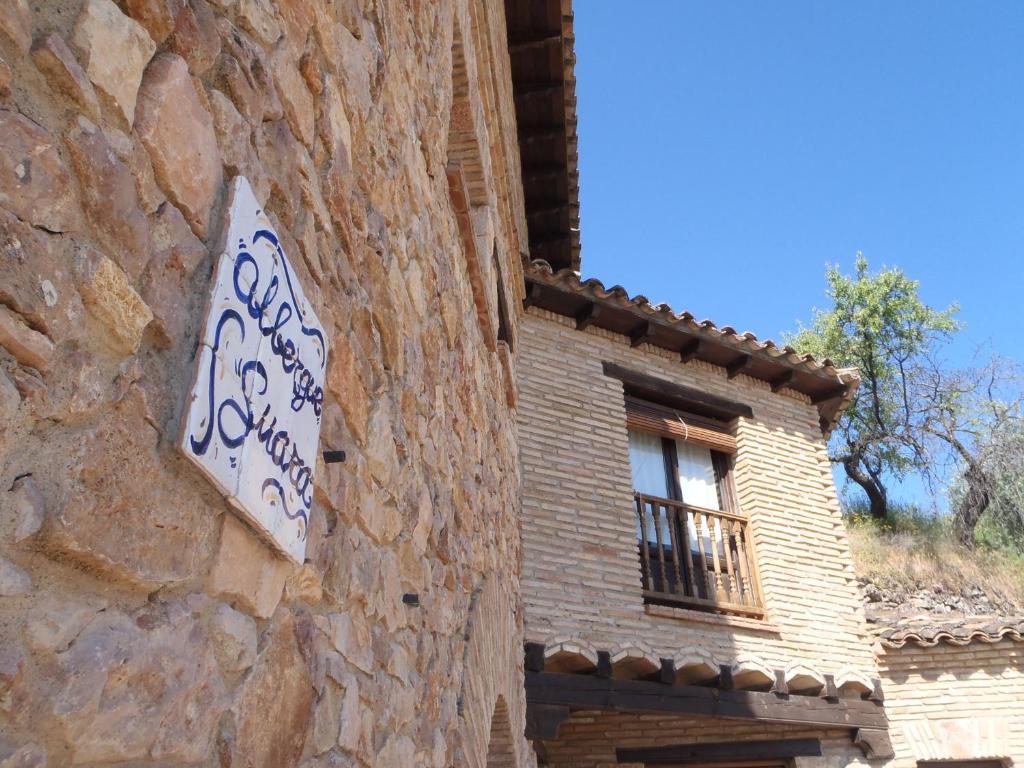 Hostel Rural De Guara *