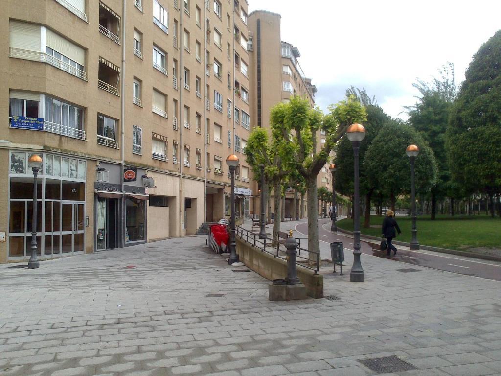 Parque Del Ebro (adults Only) 2* Logrono