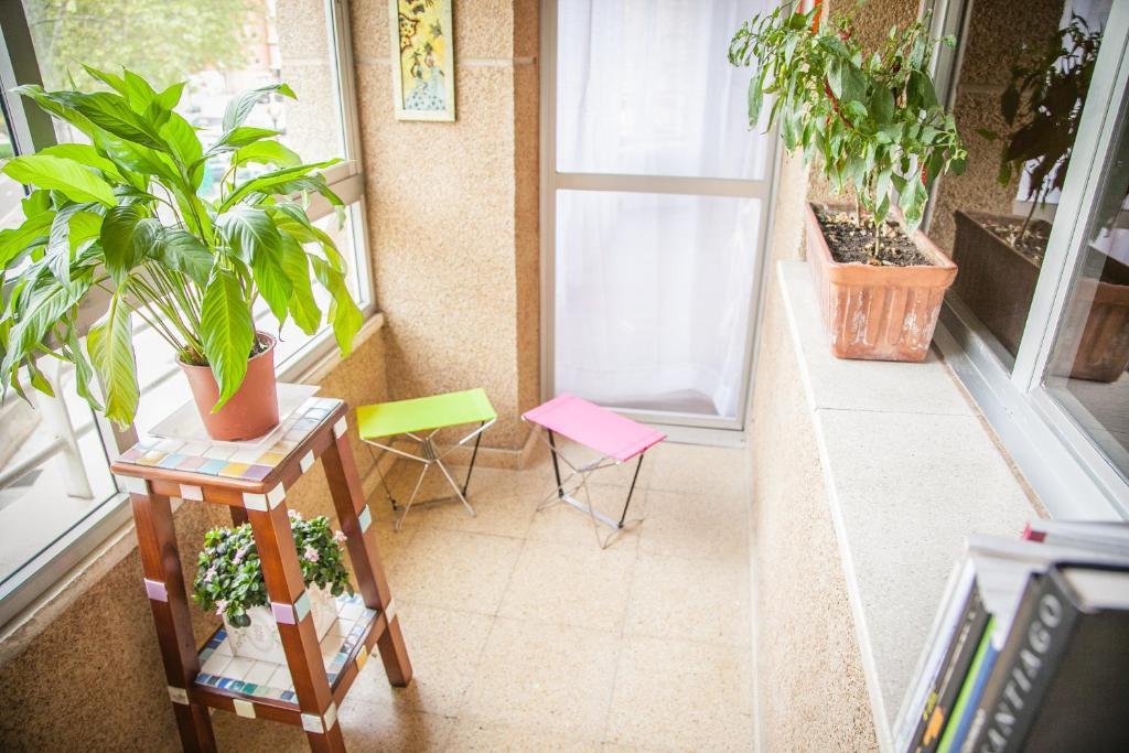 Guest house Parque Del Ebro (adults Only) 2*