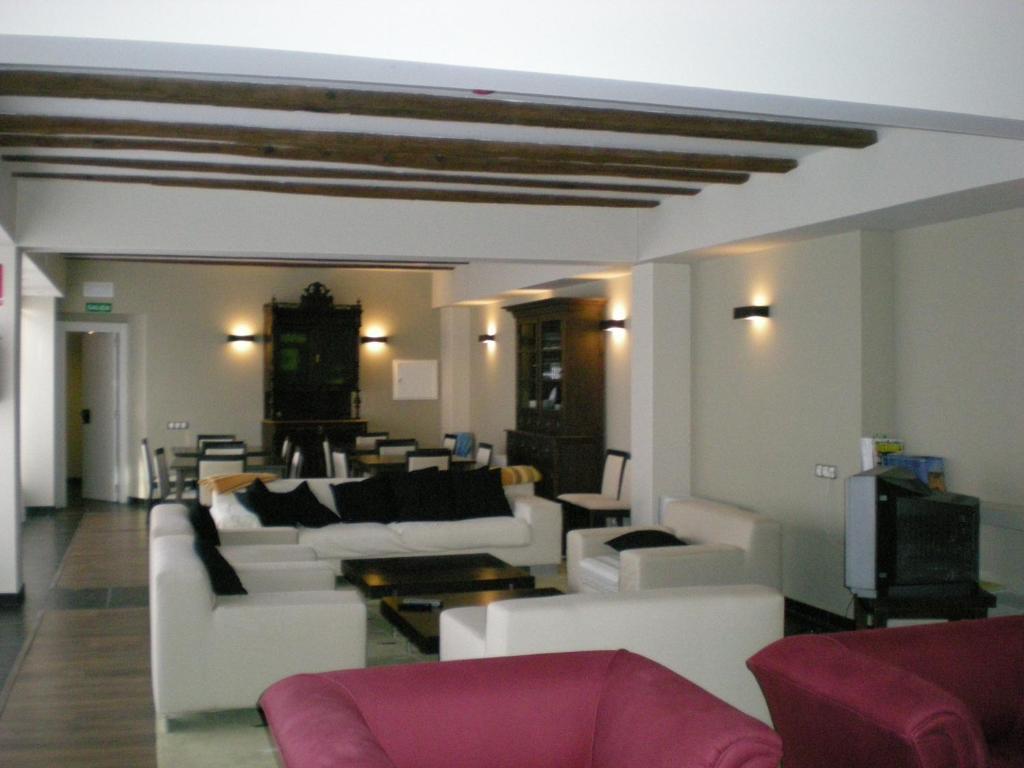 Hotel La Casona De Valbuena 4*