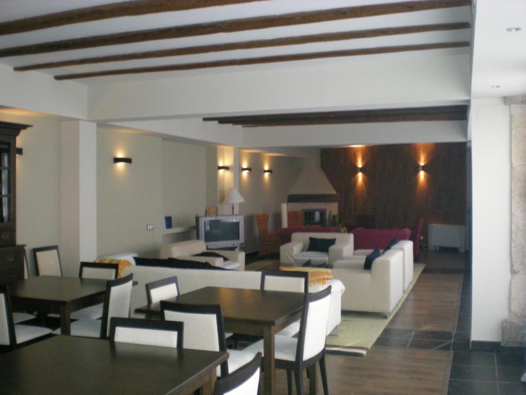 La Casona De Valbuena 4*