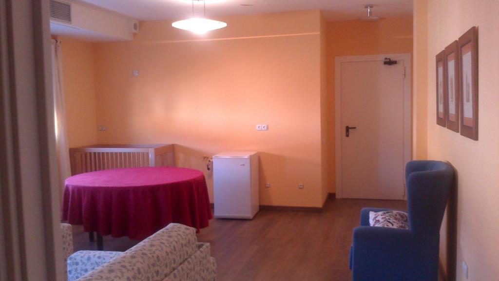 La Casona De Valbuena Hotel 4*