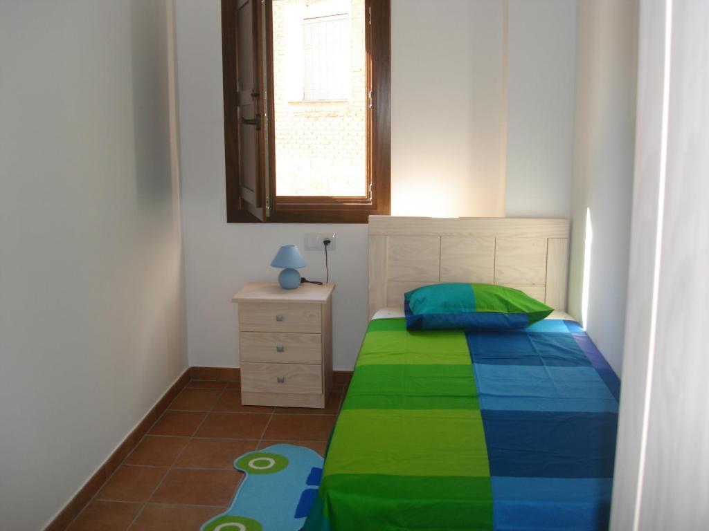 Casa Valles Apartment Adahuesca