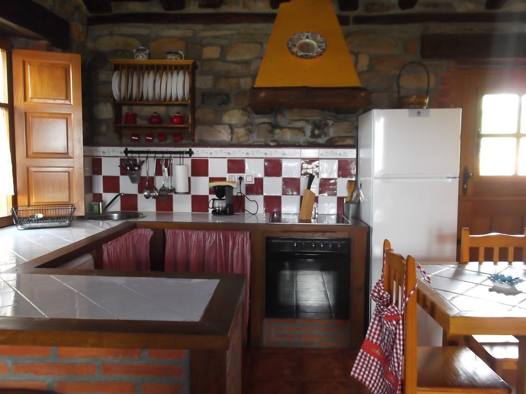Holiday home Casa Rural Juntana *