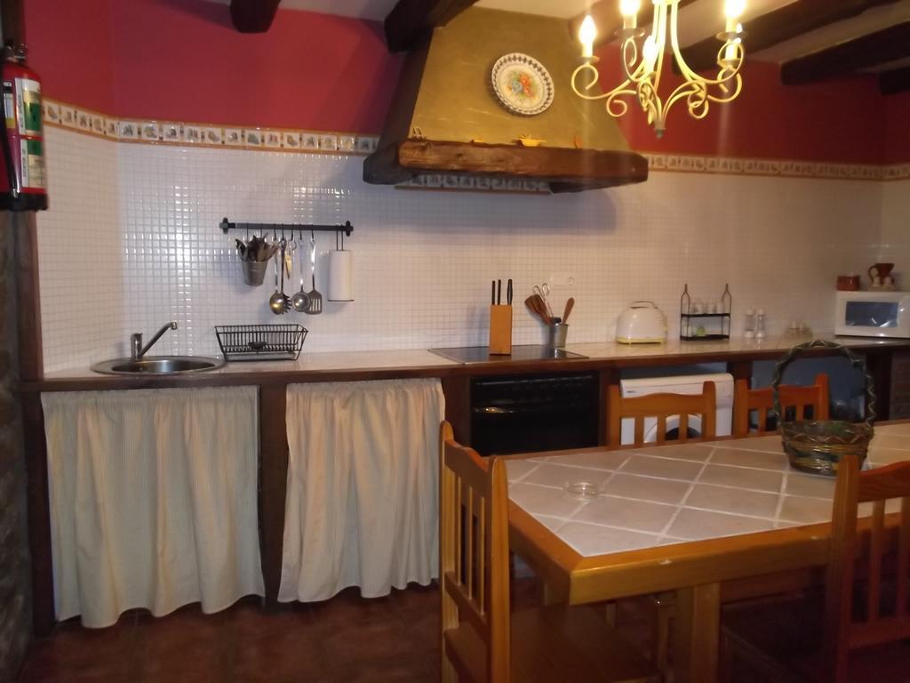 Casa Rural Juntana *