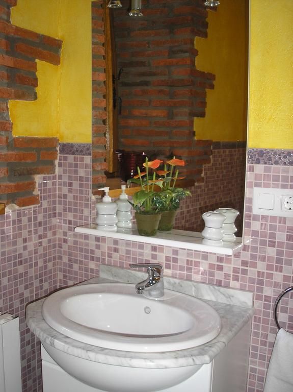 Casa Rural Juntana Holiday home *