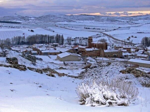 La Muralla Casa rural