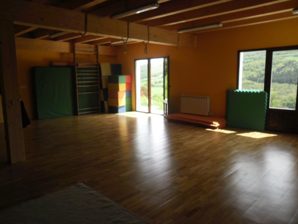 Country house Casa Rural Ur Tanta *