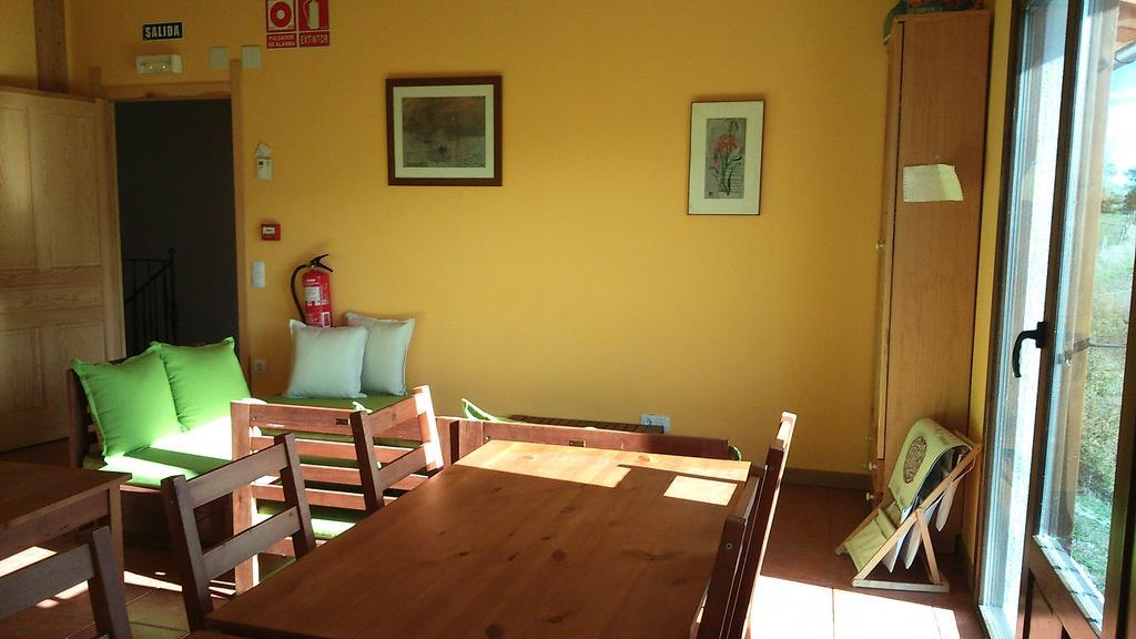 Casa Rural Ur Tanta *