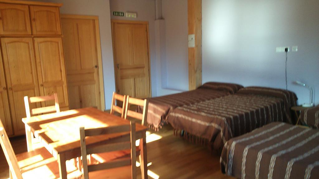 Casa Rural Ur Tanta