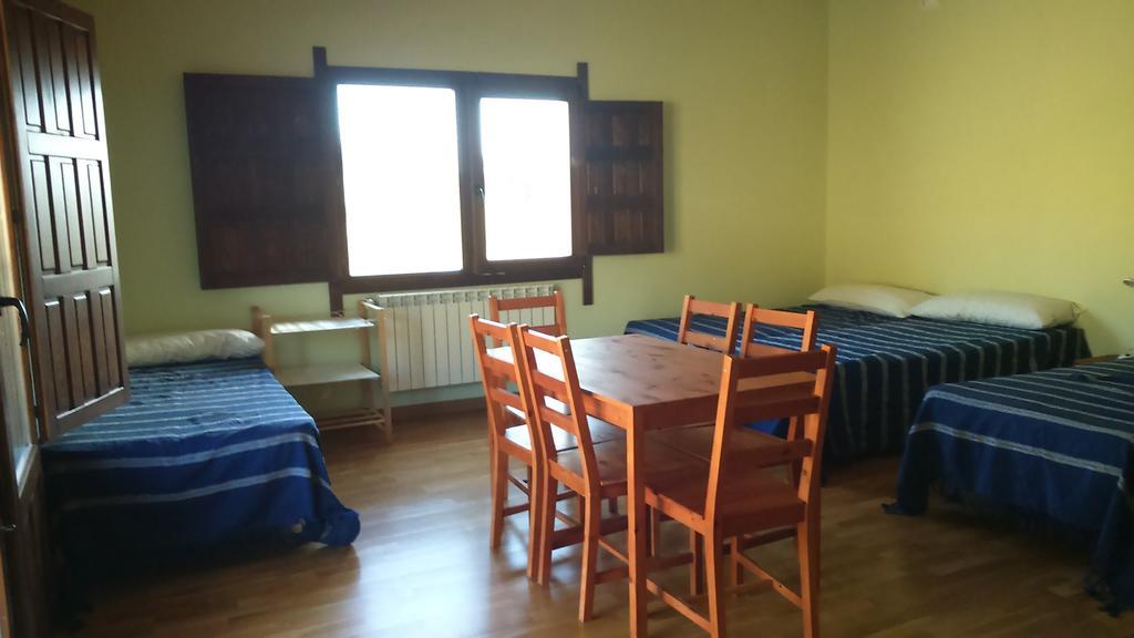 Casa Rural Ur Tanta Country house *