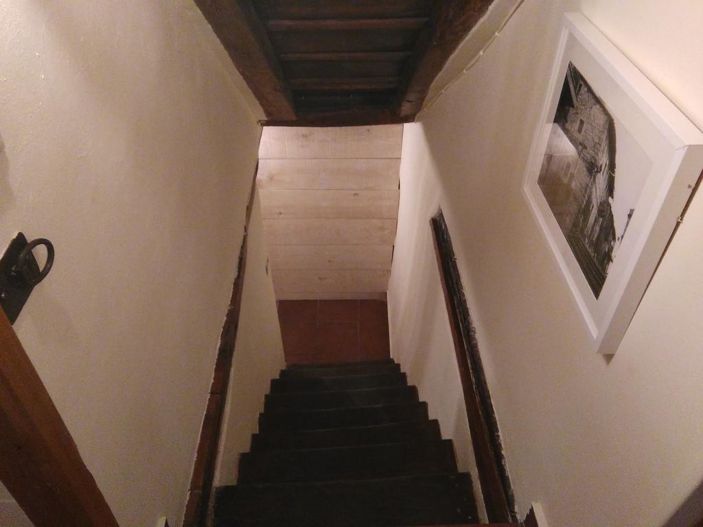 La Chova * Piedralaves