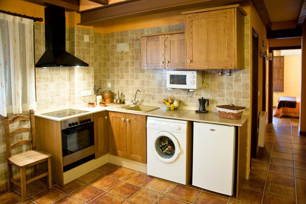 Country house El Castell