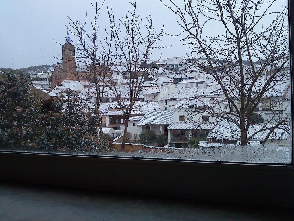 El Zarzo De Nemesio, Alberca Barbacoa 2 Hab 4 Pers Mas 2 Max Holiday home