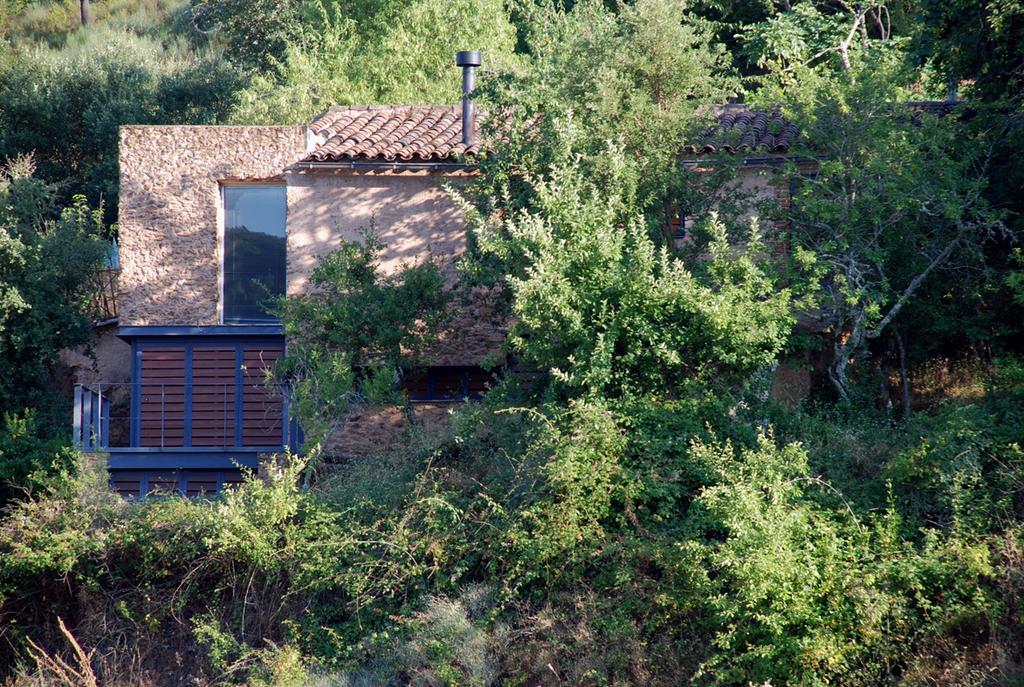 Holiday home El Risco Del Lomero Valdelarco