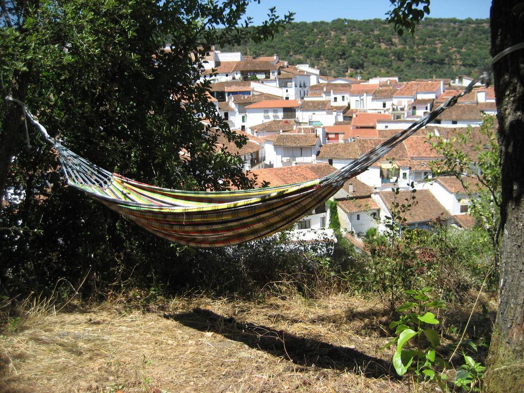 El Risco Del Lomero Holiday home