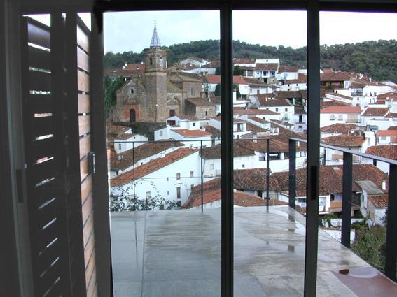 El Risco Del Lomero