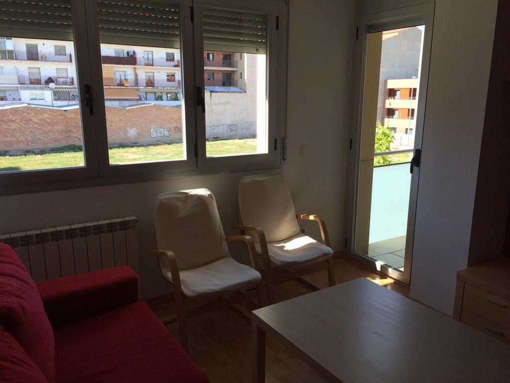 Apartment Homing Mollerussa 13 *