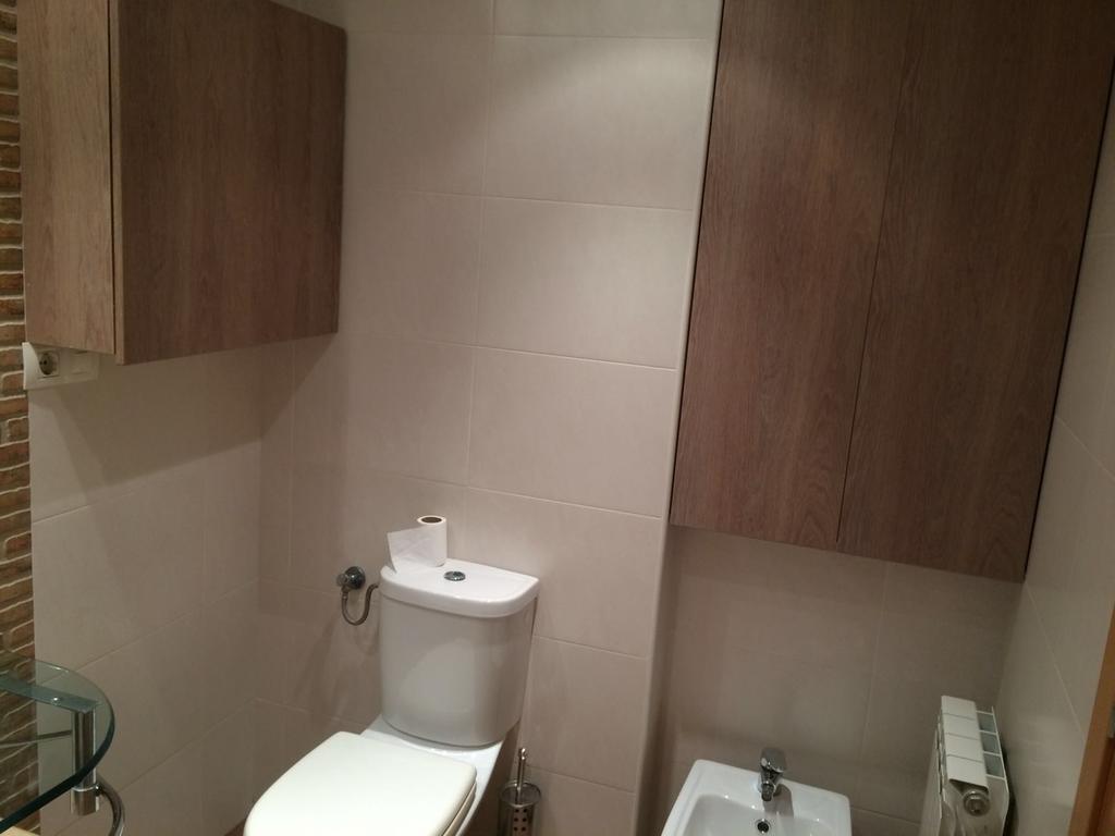 Homing Mollerussa 13 *