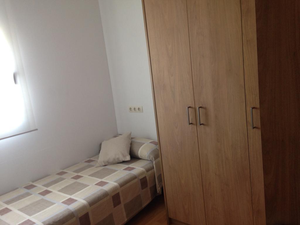 Homing Mollerussa 13 Apartment *