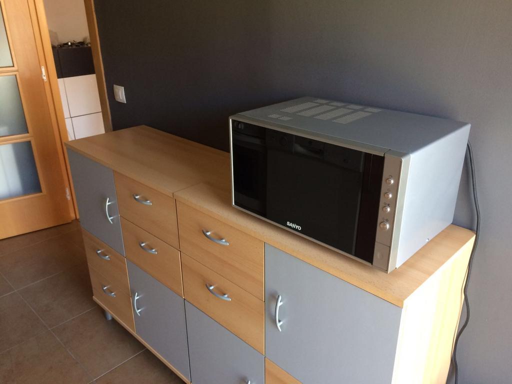 Apartment Homing Mollerussa 13 Mollerusa