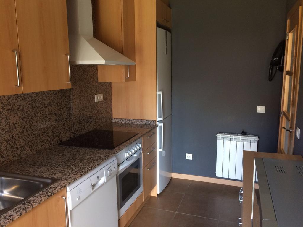 Apartment Homing Mollerussa 13