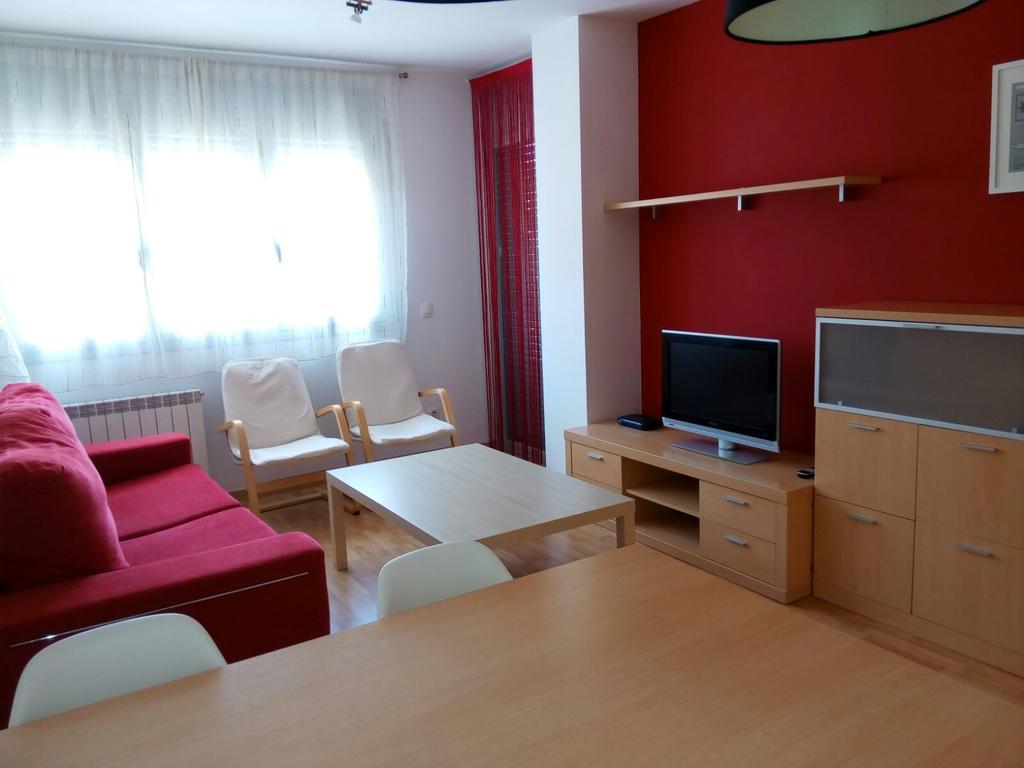 Homing Mollerussa 13 Apartment Mollerusa