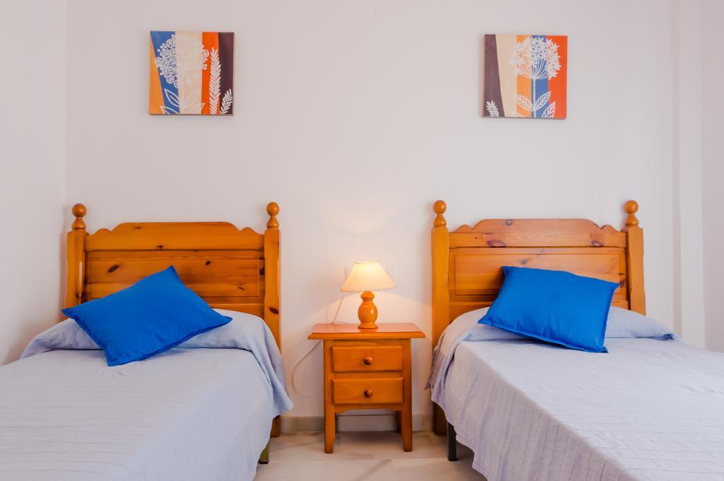 Apartment Carril De La Fuente Conil De La Frontera