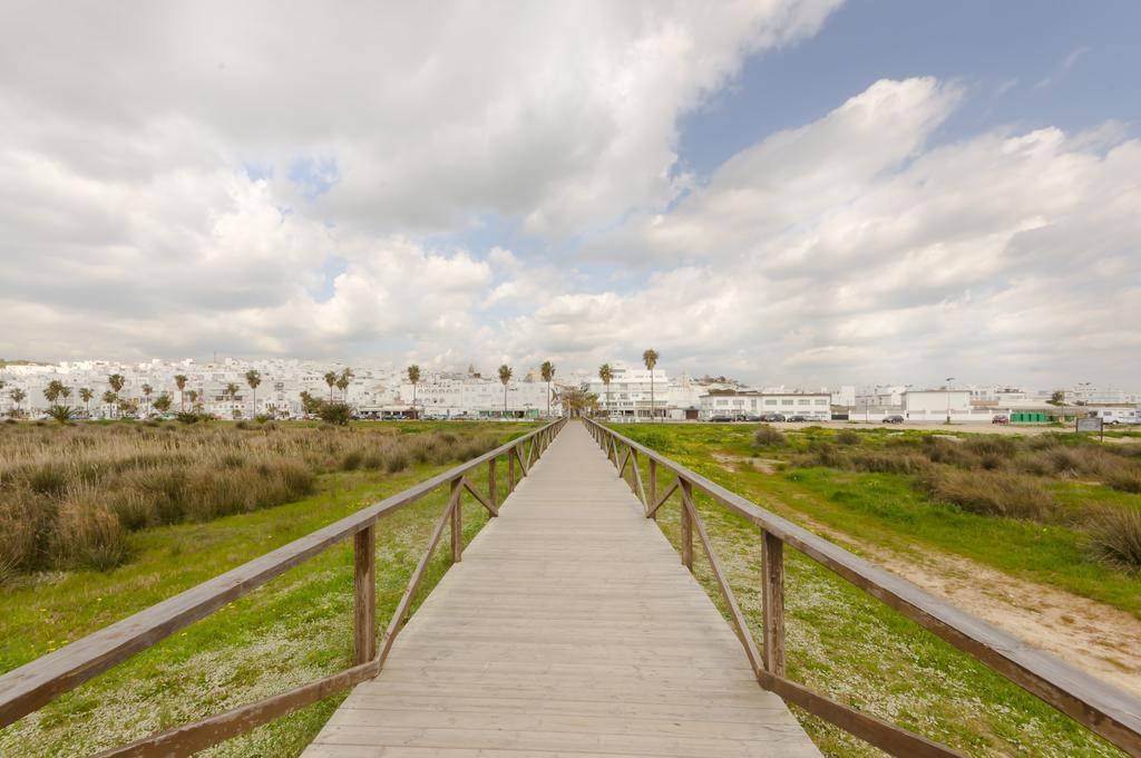 Carril De La Fuente Conil De La Frontera