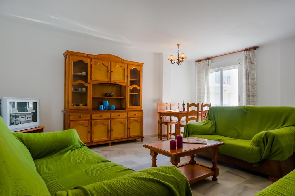 Apartment Carril De La Fuente *