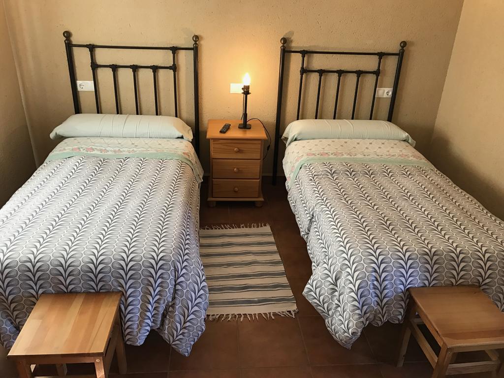 Country house Casa Rural La Granja