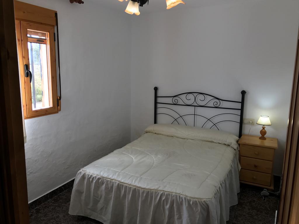 Casa Rural La Granja Letur