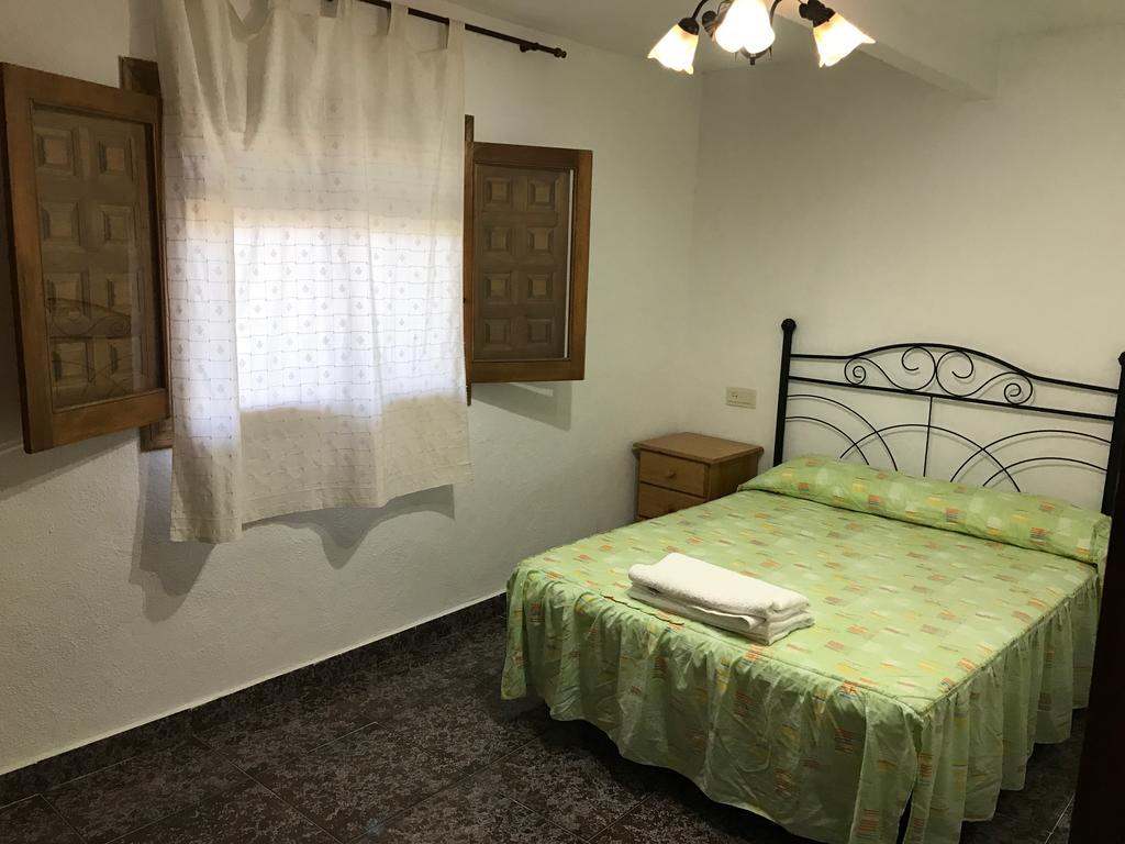 Casa Rural La Granja Country house