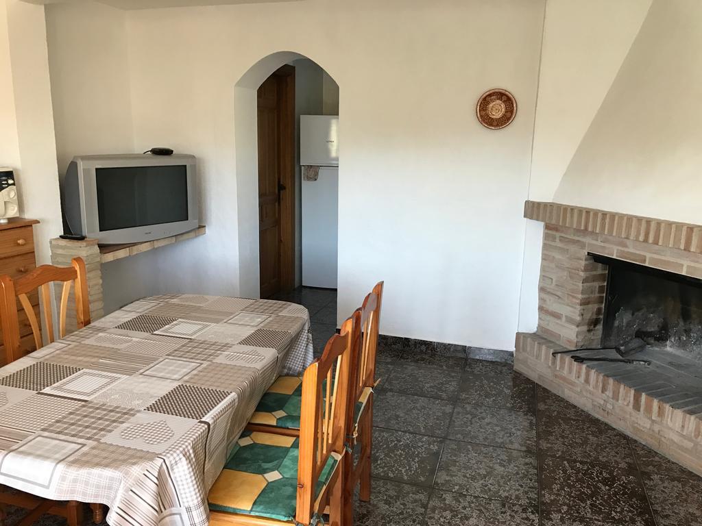Country house Casa Rural La Granja *