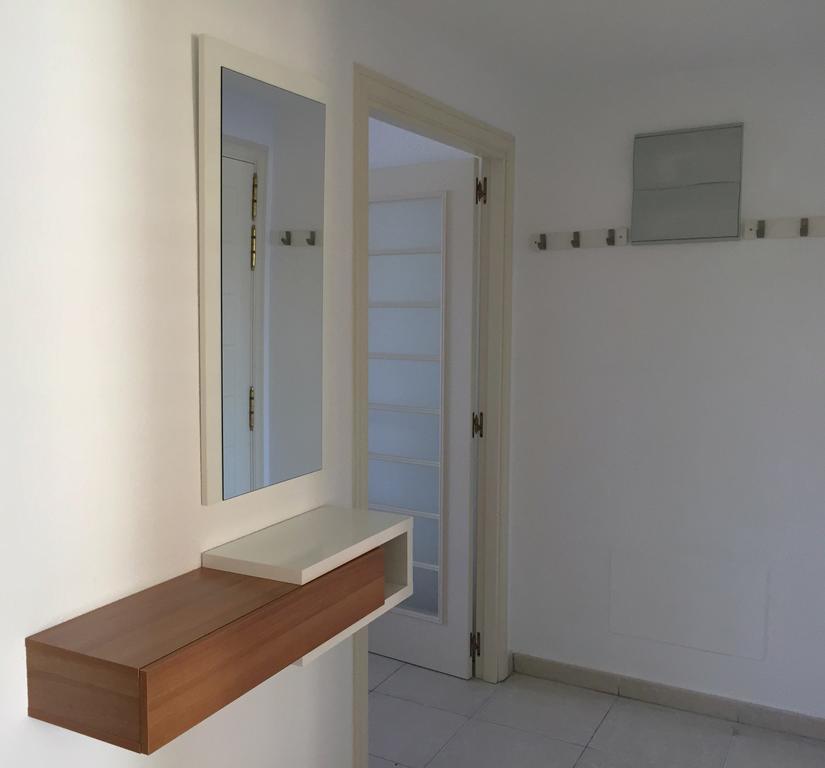 Fin Albir Playa Apartment El Albir